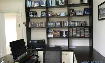 Imagem 7: CASA EM CONDOMÍNIO - ALPHAVILLE - SP