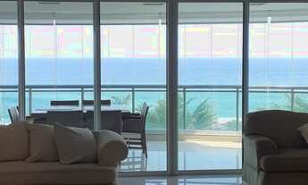 Imagem 1: Barra - Condomínio LES RÉSIDENCES DE MONACO - Apto frontal mar com 390m²