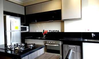 Imagem: Apartamento com 2 dormitórios à venda