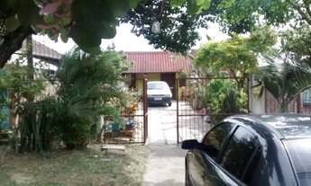 Imagem 6: Porto Alegre - Casa Padrão - Vila Nova