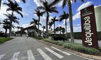 Imagem: Terreno 1000 m² - Cond. Parque Eco Resid