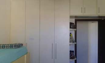 Imagem 6: Apartamento para venda possui 85m², nascente total, com 3 quartos em Imbuí - Salvador - BA