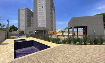 Imagem 5: Apartamento com 2 dormitórios para alugar, 45 m² por R$ 1.850/mês - Vila Miguel Vicente Cu