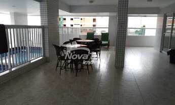 Imagem 4: Apartamento com 2 dorms, Tupi, Praia Grande - R$ 350 mil, Cod: 2519