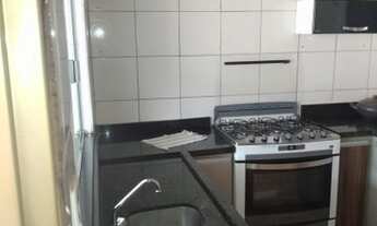 Imagem: Casa com 3 quartos - Jardim Tiradentes