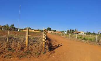 Imagem 4: TERRENO PARA CHÁCARA (ITAPETININGA