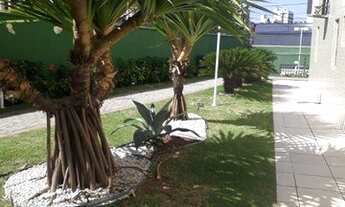 Imagem 2: Apartamento com 3 dormitórios à venda, 120 m² por R$ 750.000 - Cocó - Fortaleza/CE