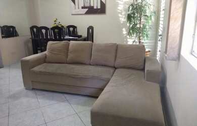 Imagem 2: Casa geminada independente, 3 quartos, 2 vagas