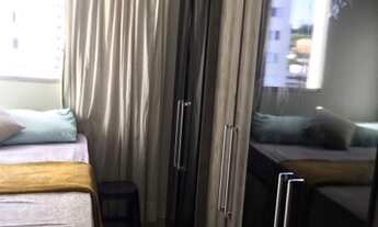 Imagem 2: Apartamento 2 quartos Ecoville Caldas Novas em Setor Negrão de Lima - Goiânia - GO