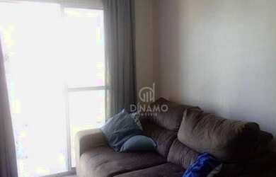 Imagem 4: Apartamento com 3 dormitórios à venda, 58,35 m² - Campos Elíseos - Ribeirão Preto/SP