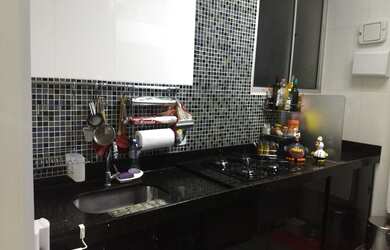 Imagem 6: Ribeirão Das Neves - Apartamento Padrão - Tony (Justinópolis