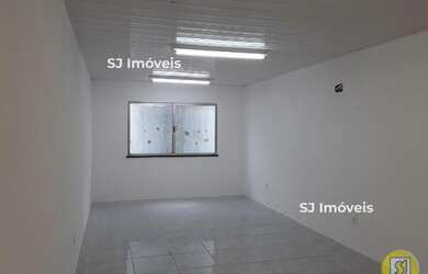 Imagem 2: FORTALEZA - Conjunto Comercial/sala - ALDEOTA