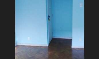 Imagem 2: Apartamento para venda possui 60 metros quadrados com 2 quartos