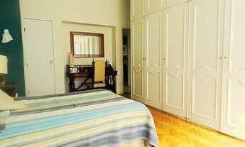 Imagem 6: EXCELENTE COBERTURA DUPLEX COM 5 QUARTOS EM RUA COBIÇADA DE COPACABANA