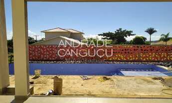 Imagem 6: BELÍSSIMA CHÁCARA em CONDOMÍNIO A VENDA - HIDROLÂNDIA - GO