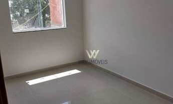 Imagem 6: Apartamento com 2 dormitórios à venda, 50 m² por R$ 219.900 - Cidade Jardim - São José dos