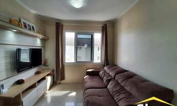 Imagem 5: Apartamento para aluguel com 63 metros quadrados com 2 quartos em Lomba Grande - Novo Hamb