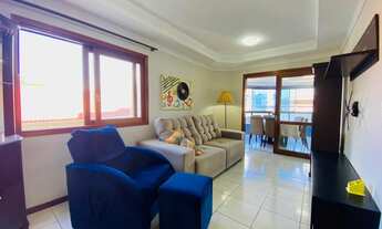 Imagem 2: Alguns metros da Beira Mar! No centro e junto a excelentes praças!! 2 Dormitórios sendo um