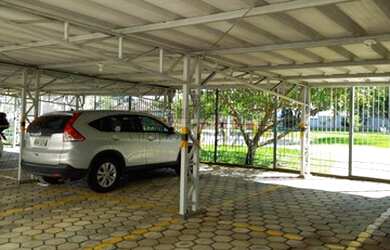 Imagem 7: Apartamento para venda tem 77 metros quadrados com 3 quartos