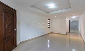 Imagem 4: Porto Alegre - Casa Padrão - Hípica