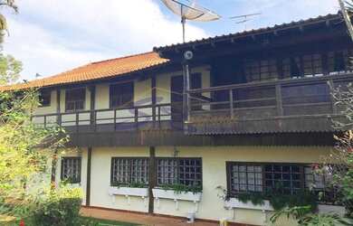 Imagem 2: Chácaras para venda - Parque Marigá Arujá