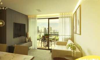 Imagem 4: Cineasta Oscar Santana, 2 quartos em 66m² com 1 vaga de garagem na Barra - Imperdível