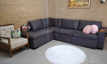 Imagem: Sobrado - 4 dormitórios - 220m - Jardim