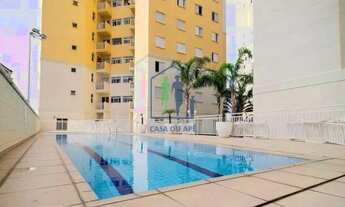 Imagem 1: Vende-se apartamento no New Home Chácara Flora, em Interlagos..