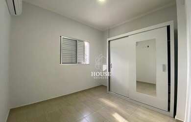 Imagem 7: Apartamento com 3 dormitórios para alugar, 75 m² por R$ 1.700/mês - Jardim Centenário - Mo