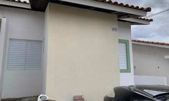 Imagem: Casa TOP em condomínio pronta para morar