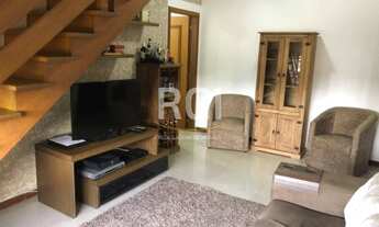 Imagem 3: Porto Alegre - Apartamento Padrão - Teresópolis