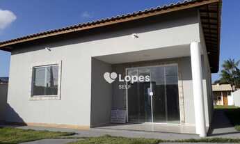 Imagem: Casa com 3 dormitórios à venda, 127 m²