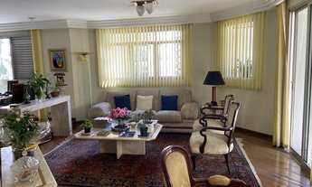 Imagem 3: Apartamento Venda 3 Dormitórios - 200 m² Higienópolis