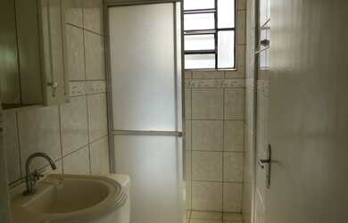 Imagem 2: Apartamento com 2 dormitórios à venda, 60 m² por R$ 160.000,00 - Jardim Marambá - Bauru/SP