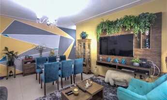 Imagem 3: Porto Alegre - Apartamento Padrão - Santa Cecília