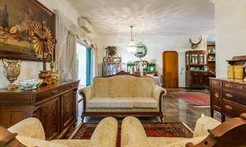 Imagem 2: Casa Residencial ou Comercial bairro Comendador Mançor Daud