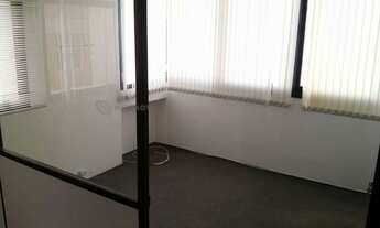 Imagem 6: Locação Sala Santa Cecília São Paulo