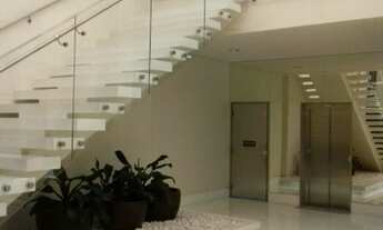 Imagem 4: LINDISSIMO Apartamento para aluguel ou venda tem 140 metros C/ 3 SUITES em Alphaville Sp