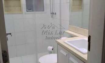 Imagem 4: REF 5407 Apartamento no Bairro do Presidente Altino Osasco - SP