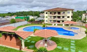 Imagem 7: Apartamento para venda tem 105 metros quadrados com 3 quartos em Parque 10 de Novembro - M