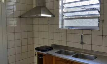 Imagem 6: Apartamento para venda tem 100 metros quadrados com 3 quartos em Farroupilha - Porto Alegr