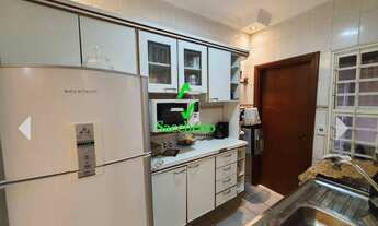 Imagem 2: Casa para Venda em Limeira, Vila Limeirânea, 2 dormitórios, 2 banheiros, 2 vagas