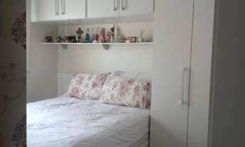 Imagem 7: Apartamento à venda, 45 m² por R$ 240.000,00 - Jardim Las Vegas - Guarulhos/SP