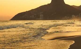 Imagem 5: Cobertura para venda com 658 metros quadrados com 5 quartos em Ipanema - Rio de Janeiro