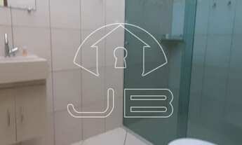 Imagem 3: Casa - Locação - Conjunto Habitacional Vila Réggio - Cod. CA001586