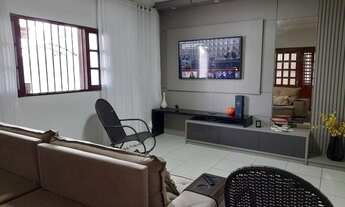 Imagem 2: CASA RESIDENCIAL em João Pessoa - PB, Bancários