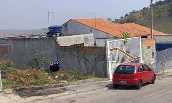 Imagem 4: Terreno - Jardim dos Bandeirantes - Venda COM 162 m2