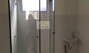 Imagem 5: Apartamento para Venda em Limeira, Jardim Residencial Victório Lucato, 2 dormitórios, 1 ba