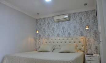 Imagem 6: Apartamento para venda tem 160 metros quadrados com 4 quartos em Tabajaras - Uberlândia