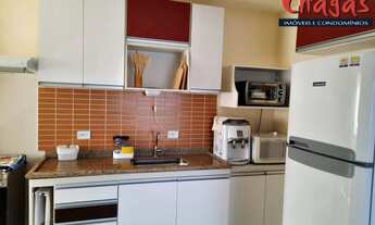 Imagem 7: Apartamento Mirante da Ilha em Caraguatatuba para venda, vista Mar